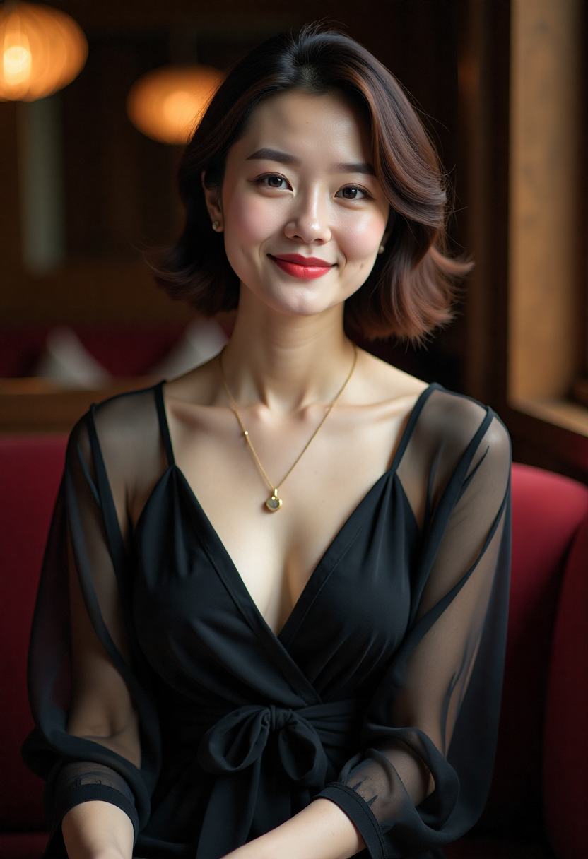 如果爱有回声
