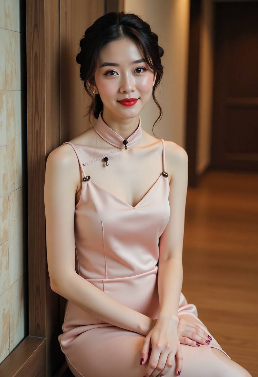 妈妈陪读儿子高考幕后
