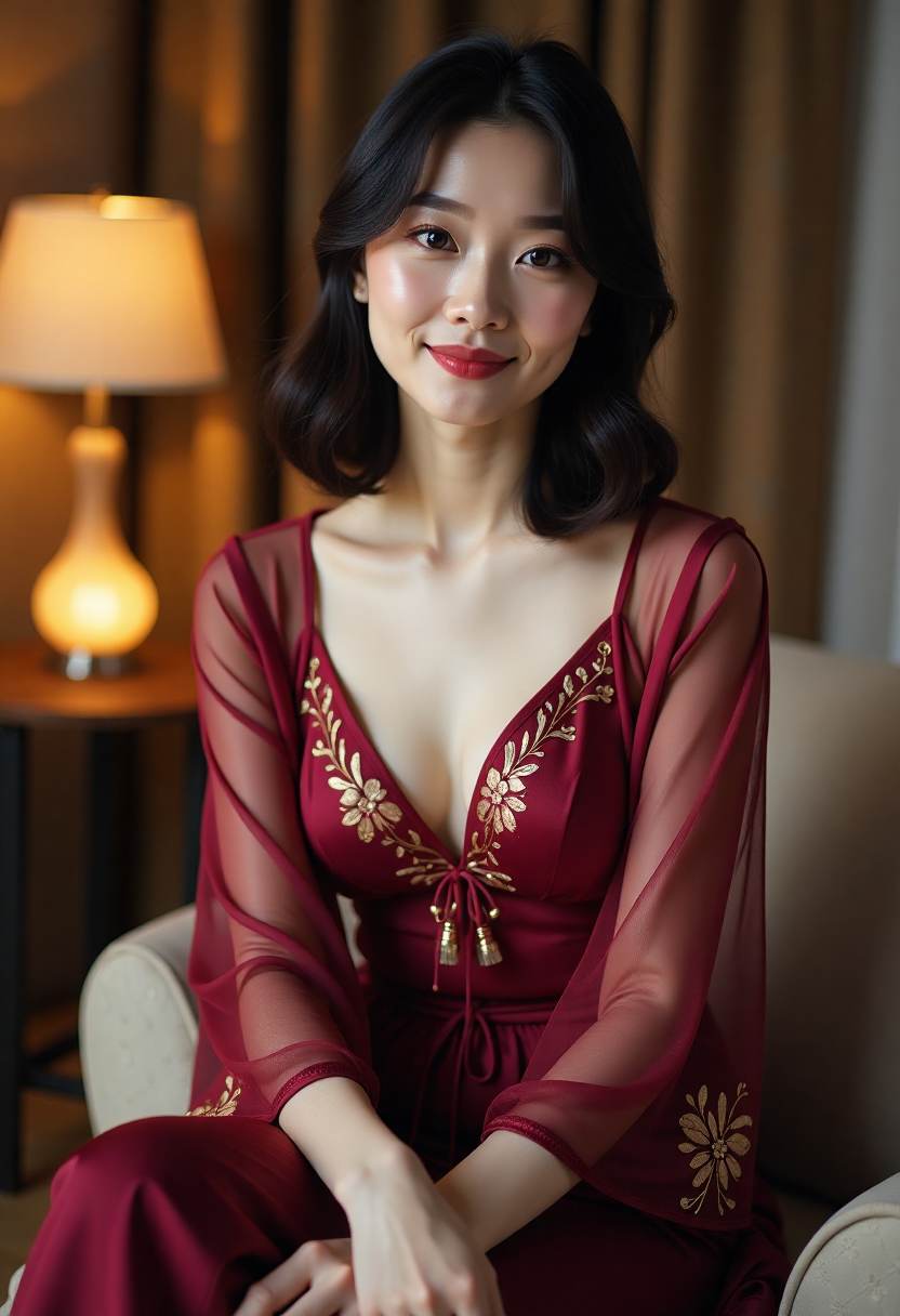 春风送我到你身边