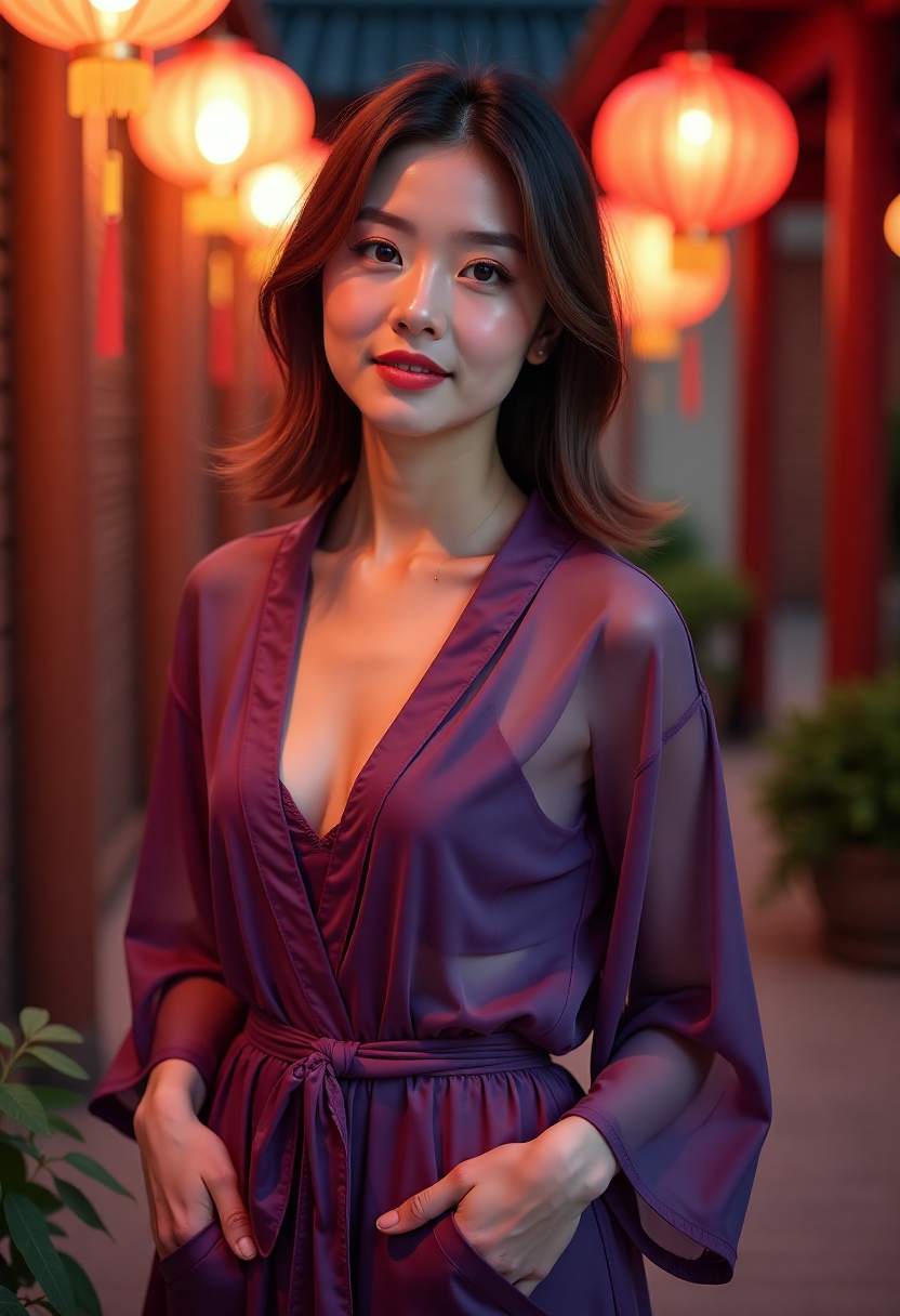 妈妈陪读儿子高考